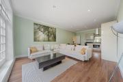 Hidden Gem 15 mins to London Bridge slps 6