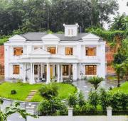 Loveshore Luxury Villa