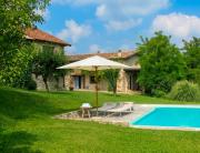 Casa Storica Con Piscina Al Sale Nelloltrepò