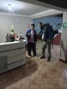 Top Yungay