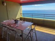 VILLAS COSETTE Apartamento CAPANEMA 1