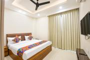 Top Gurgaon