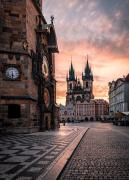 Top Prague