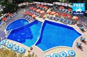 Top Varna City