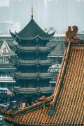 Top Chengdu