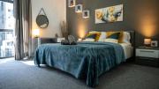 Sliema 4Bed Stay with Balconies & Sea Views