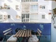Centro Life 3A Casasol - Nerja Town Centre, 300m from Balcon de Europa
