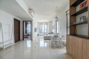 The Tresor 1-bedroom Apartment in District 4 Ho Chi Minh City