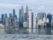 Regalia KLCC SkyPool Luxury KL by SAMS Suite