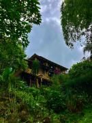 La Casita de Chocolate