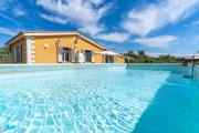 Villa Enea - uso esclusivo ospiti