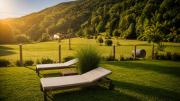 Rooms Jagoda I Cozy Alpine Stay Near Bled