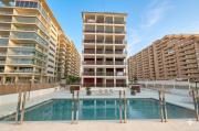 Apartamento Vila Oropesa Ref 078