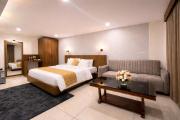 Heaven Suite