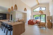 Villa La Parenthese avec piscine chauffee et climatisation
