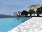 Geres Andorinhas House