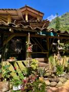 La Casita de Chocolate