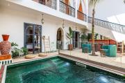 Riad Dar Izza - 4 suite with breakfast