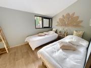 Maison familiale, piscine, clim, quartier calme