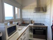 Monolocale a due passi dal mare