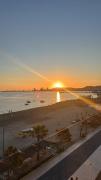 Endris beachfront apartament