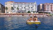 Savona Fornaci Beach 2 min Mare Parking 2 min Wi-Fi AC e Balcone