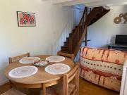 Maison cosy T2 en bord de rivière