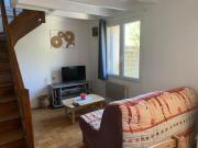 Maison cosy T2 en bord de rivière