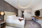 Damac Towers Paramount 3 bedroom