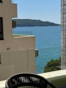 Sunny apartment Becici