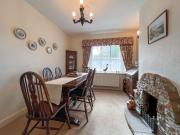 Top Rosedale Abbey