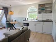 Vakantieappartement de Schuur VR04