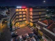 Gosyen Azana Hotel Salatiga