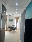 Apart spa hotel Bečići