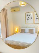 Lora Apartments & Studios with Balcony in Ipsos Corfu