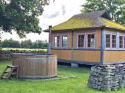 Sika Holiday Houses