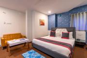 ABI RESIDENCY Hitech City