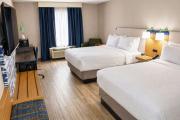 Garner Hotel Glen Burnie BWI Airport Area by IHG