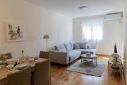 Lumi Apartment