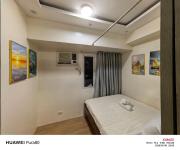 Beautiful One Bedroom at Green Residences City View