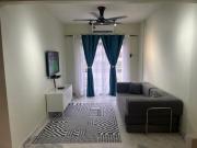 Top Kampong Tanah Merah