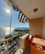 Sea View Apartment