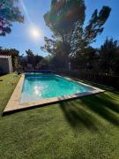 Le clos des pins
