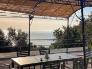 Villa dei Trabocchi - Accogliente casale per famiglie che affaccia sul mare