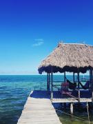 Top Caye Caulker