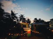 Top Caye Caulker