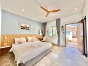 Harmonia Residence Naiharn Phuket