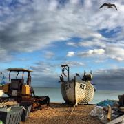 Top Pevensey