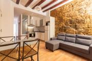 Gothic - Ramblas Apartments