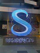 Casa Bella at S Residence, Near SM Mall of Asia